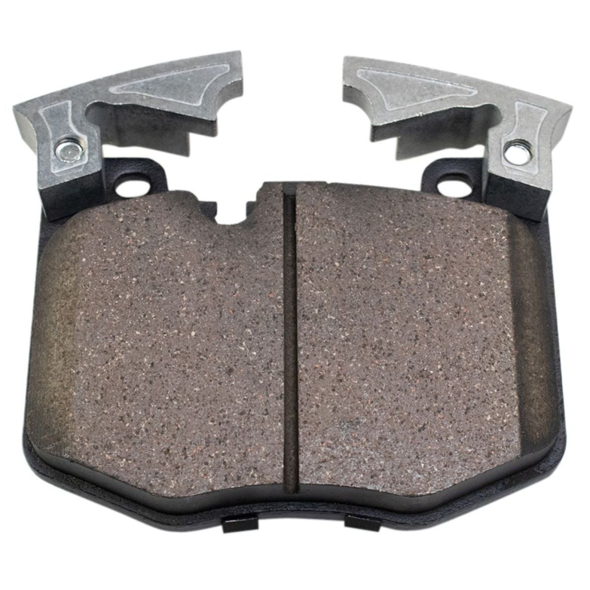 Front Ceramic Disc Brake Pad Set For BMW Toyota