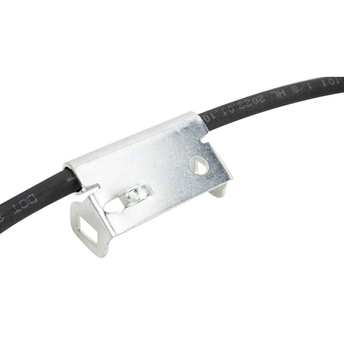 For 2007 Chevrolet Silverado 1500 Classic Extended Cab Pickup Front Brake Hose