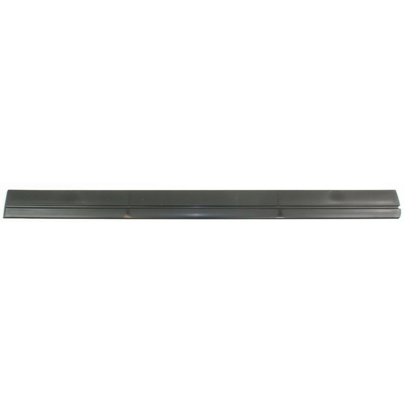 Door Molding For Crown Marauder Victoria Front Right 3.25Inch Width Flat End