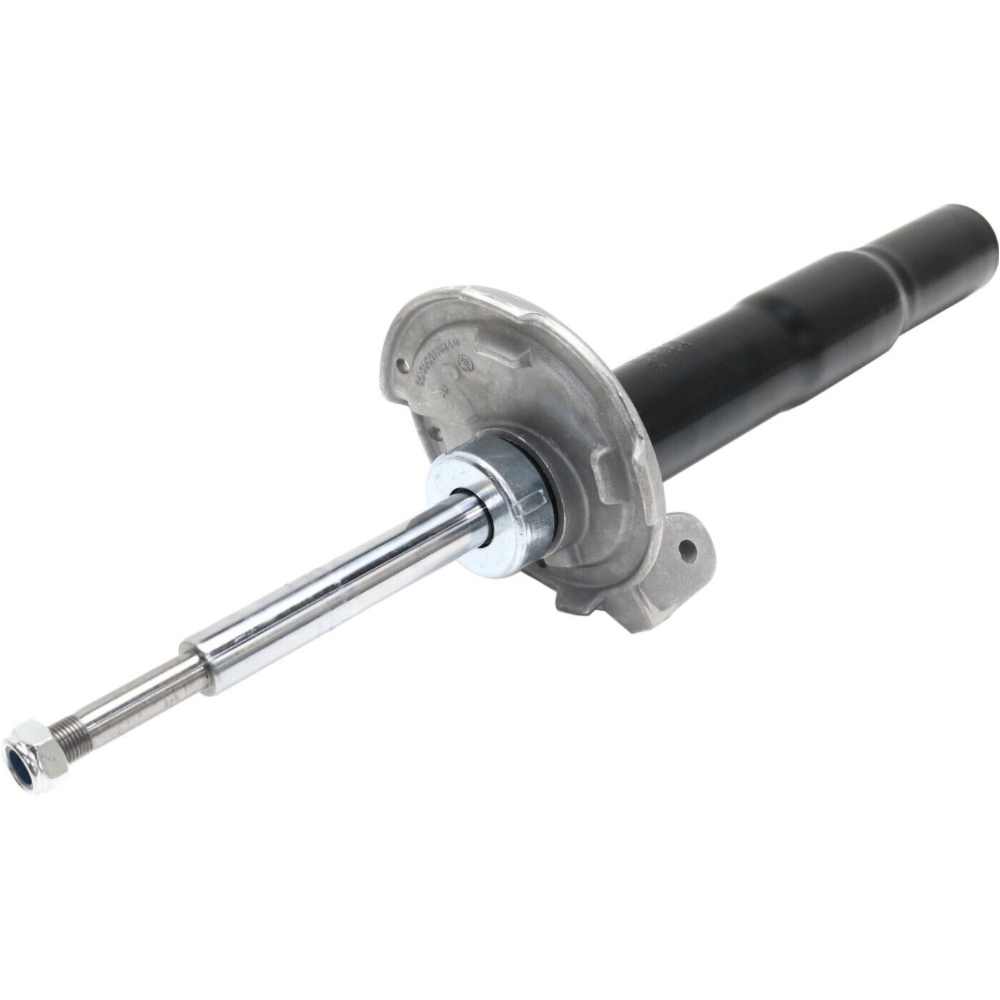 Shocks For BMW 02-05 745Li 02-05 745i 06-08 750Li 06-08 750i Front Passenger RWD