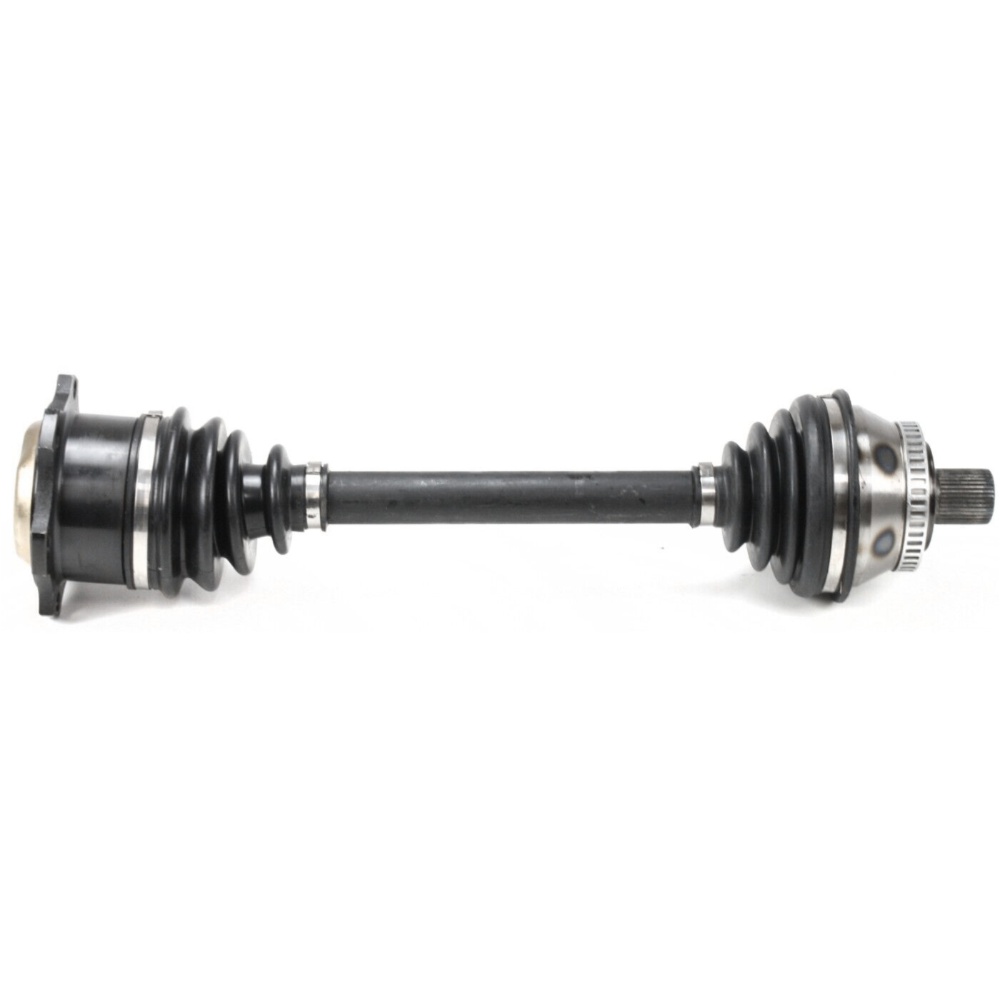 CV Half Shaft Axle Front Passenger Right Side For Audi A4 Audi S4 VW Passat Hand