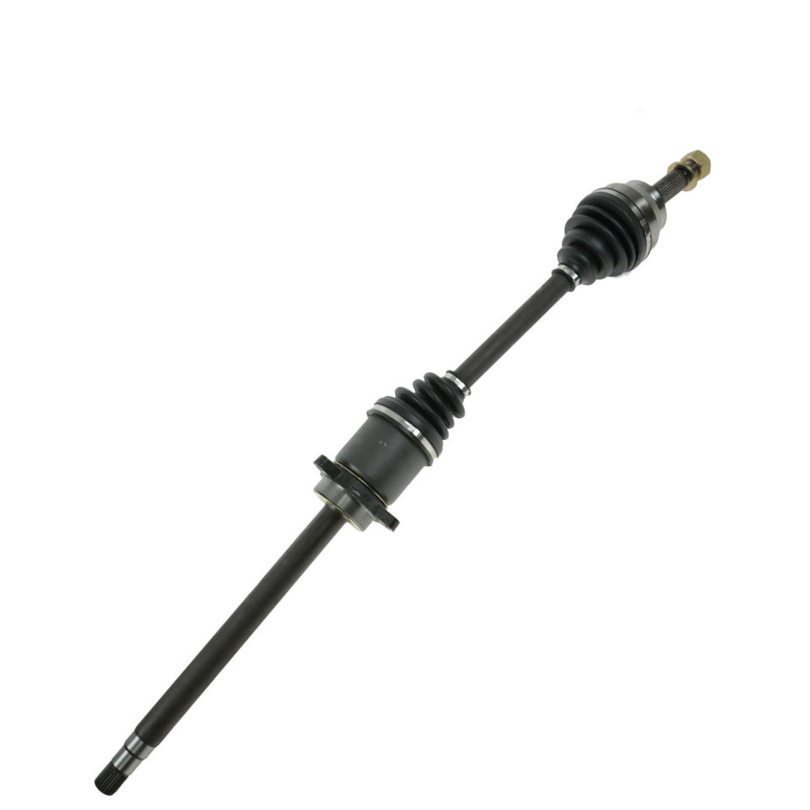 2pcs Front Left And Right Side CV Joint Axle Shaft For Nissan 2004-2009 Quest