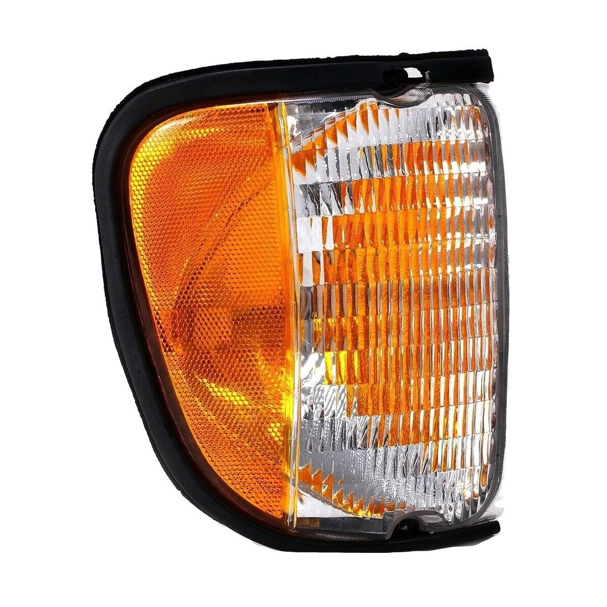 For 03 Ford E-150 Club Wagon Turn Signal/Parking Assembly Right,Front Right