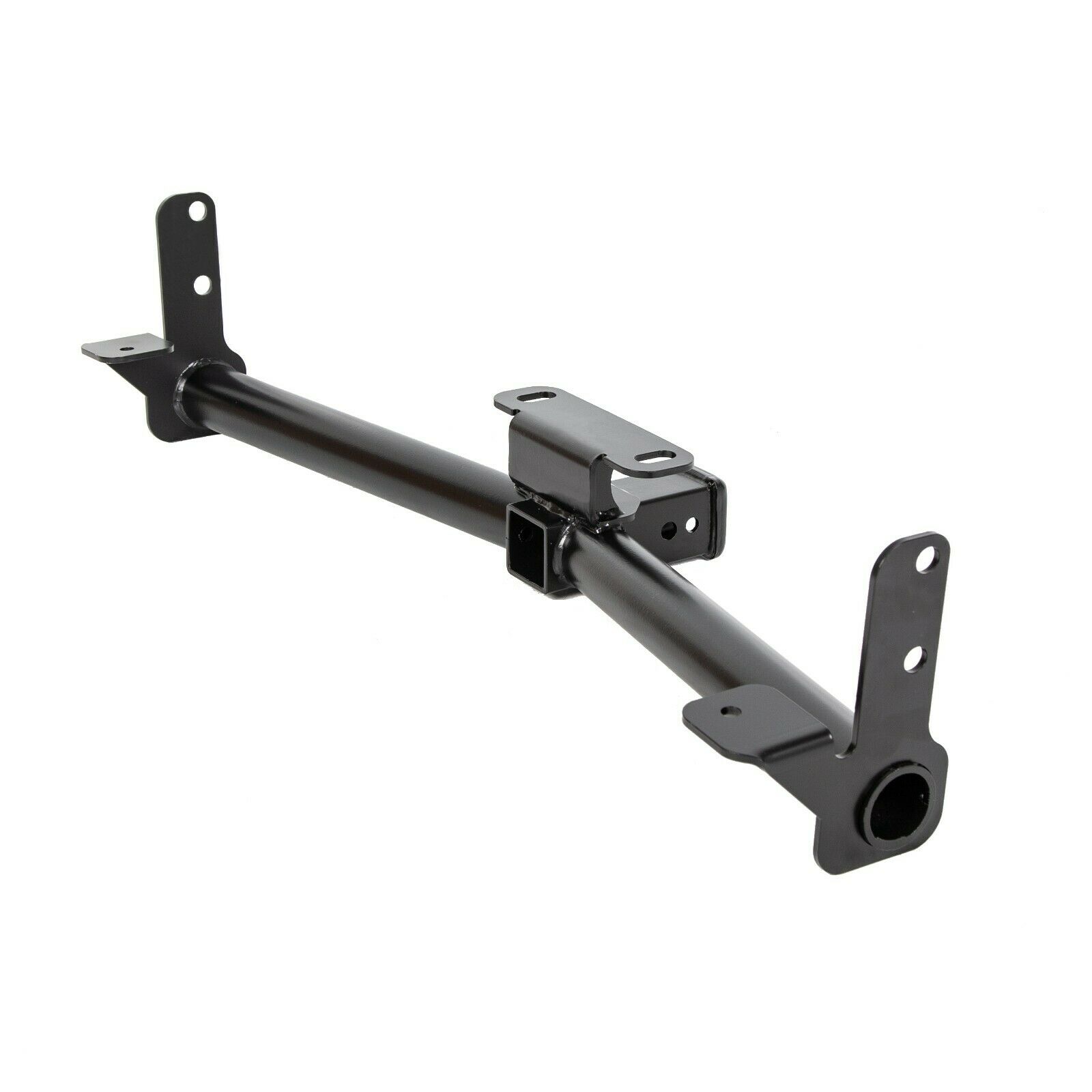 Class 3 Trailer Tow Hitch 2"Receiver For Chevrolet GMC Pontiac Saturn