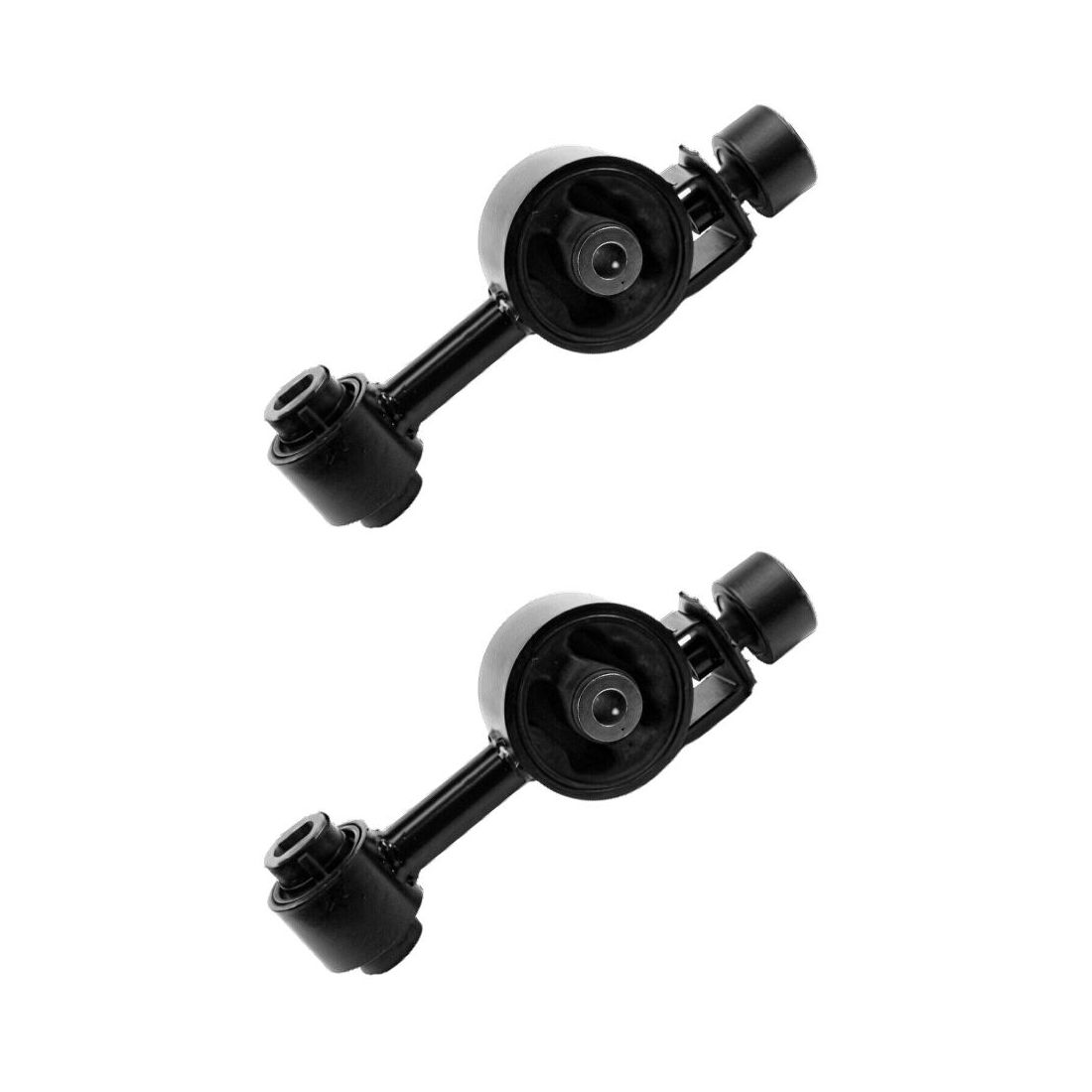 2 Sets Of - A4320 Front Upper Engine Torque Strut Mount Cube 1.8L 11350-EL00A
