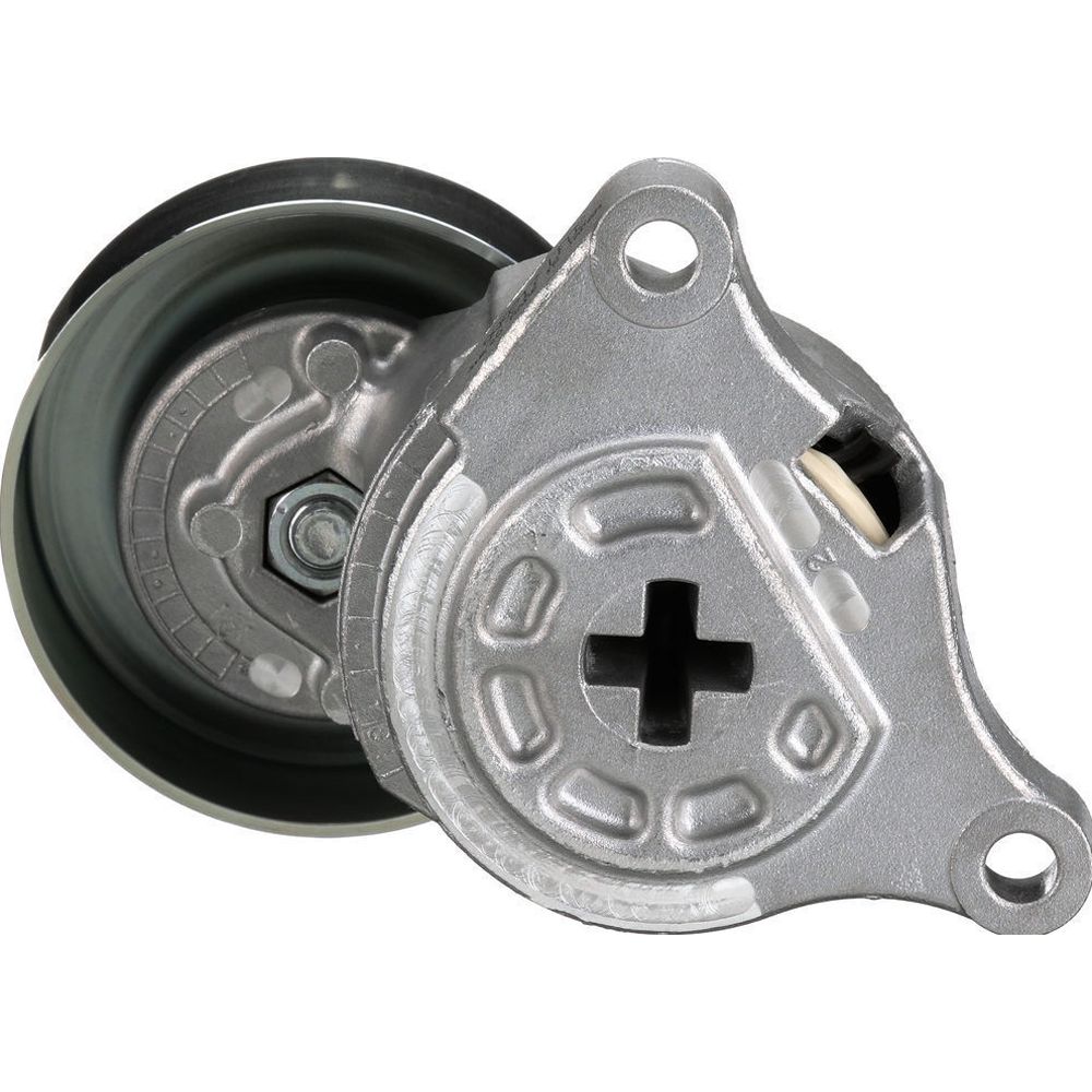 For 08-09 Subaru Legacy Sedan Accessory Drive Belt Tensioner Assembly 38489