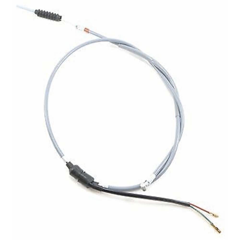 3 Sets Of - 2FASTMOTO REAR BRAKE CABLE WITH BRAKE SWITCH For 69-71 Honda Z50A Z50A K1