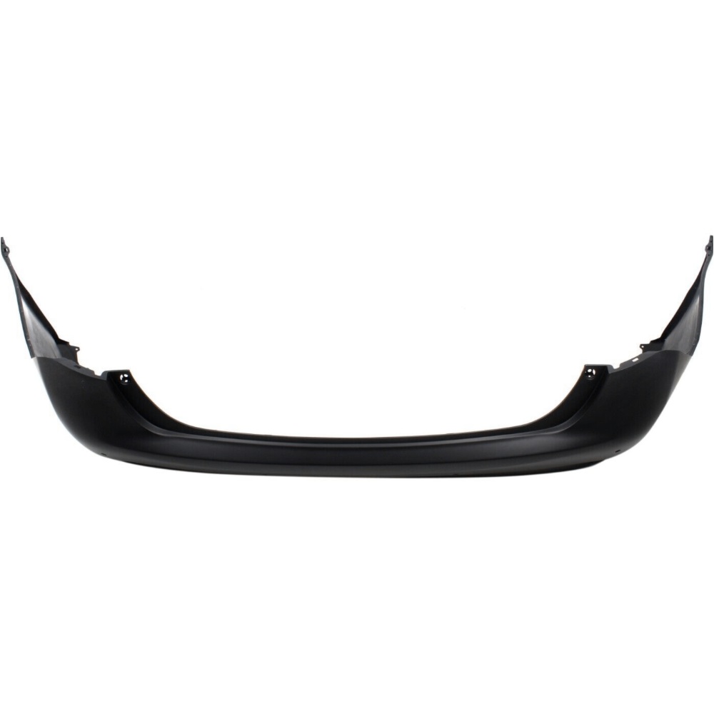 5215930966 Bumper Cover Fascia Rear For Lexus GS200t GS300 GS350 GS450h