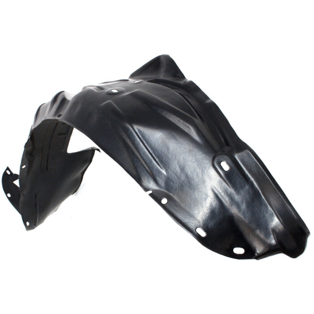 Fender Liner Front Driver Left Side Left Hand For 2001-2003 Mazda Protege