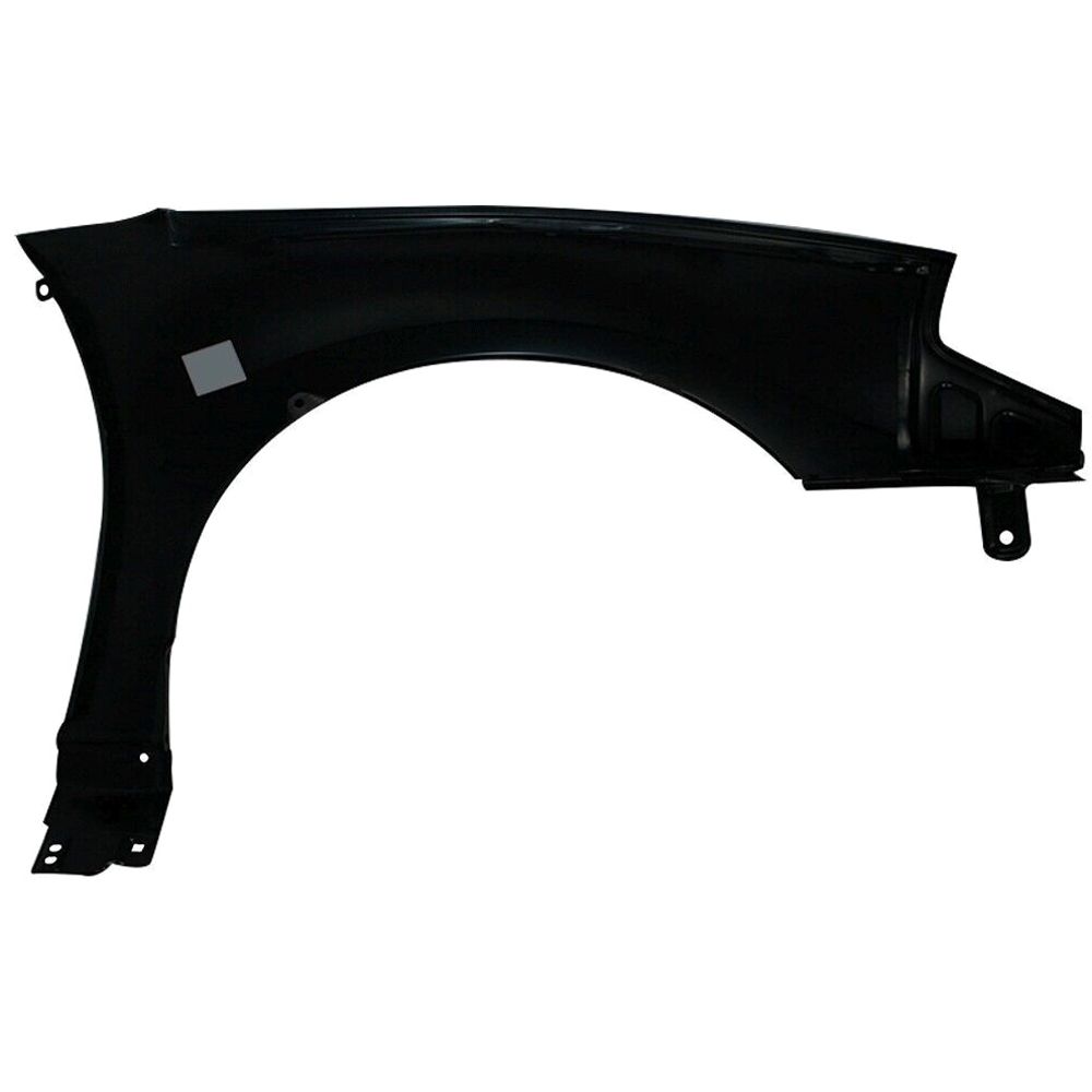 Front,Left Driver Side Fender For 2003-2005 Eclipse Coupe MI1240142 MR392631