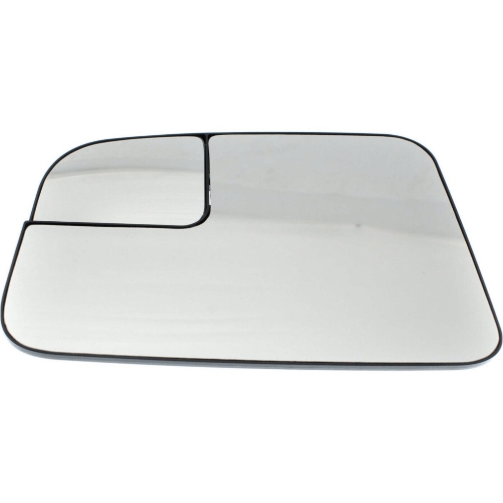 Set Of 2 Mirror Glasses Driver & Passenger Side Left Right For Edge MKX Pair