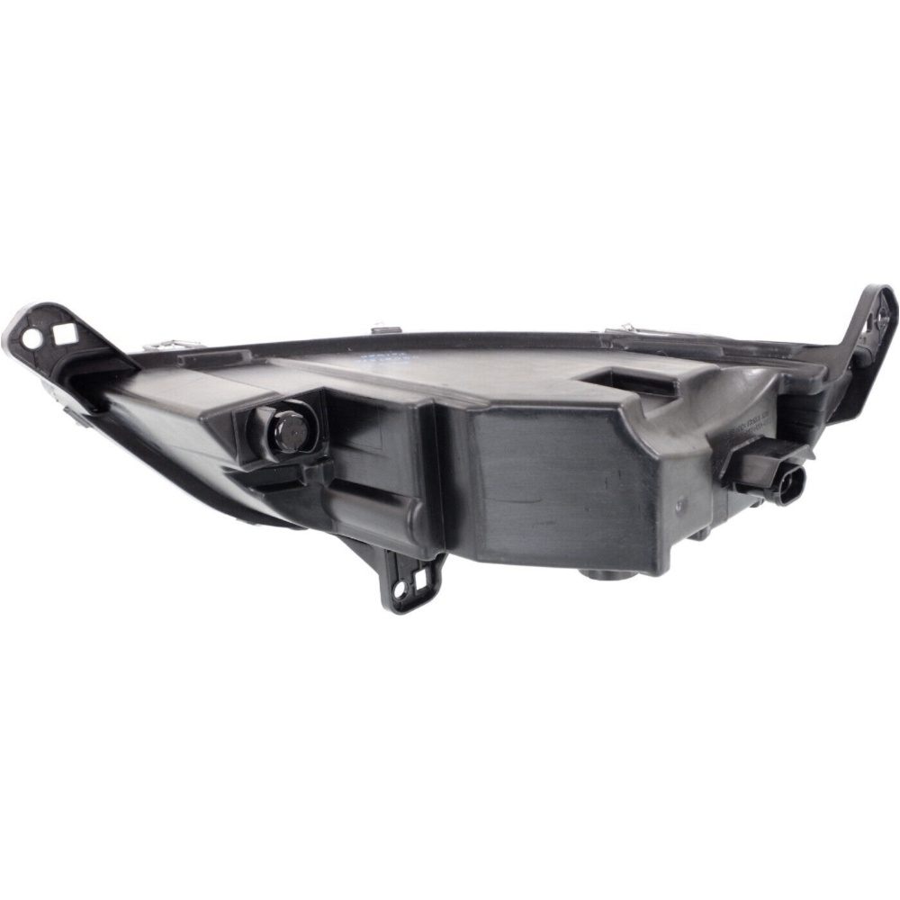 Fog Light Driving Lamp Front Passenger Right Side Right Hand For 15-16 200