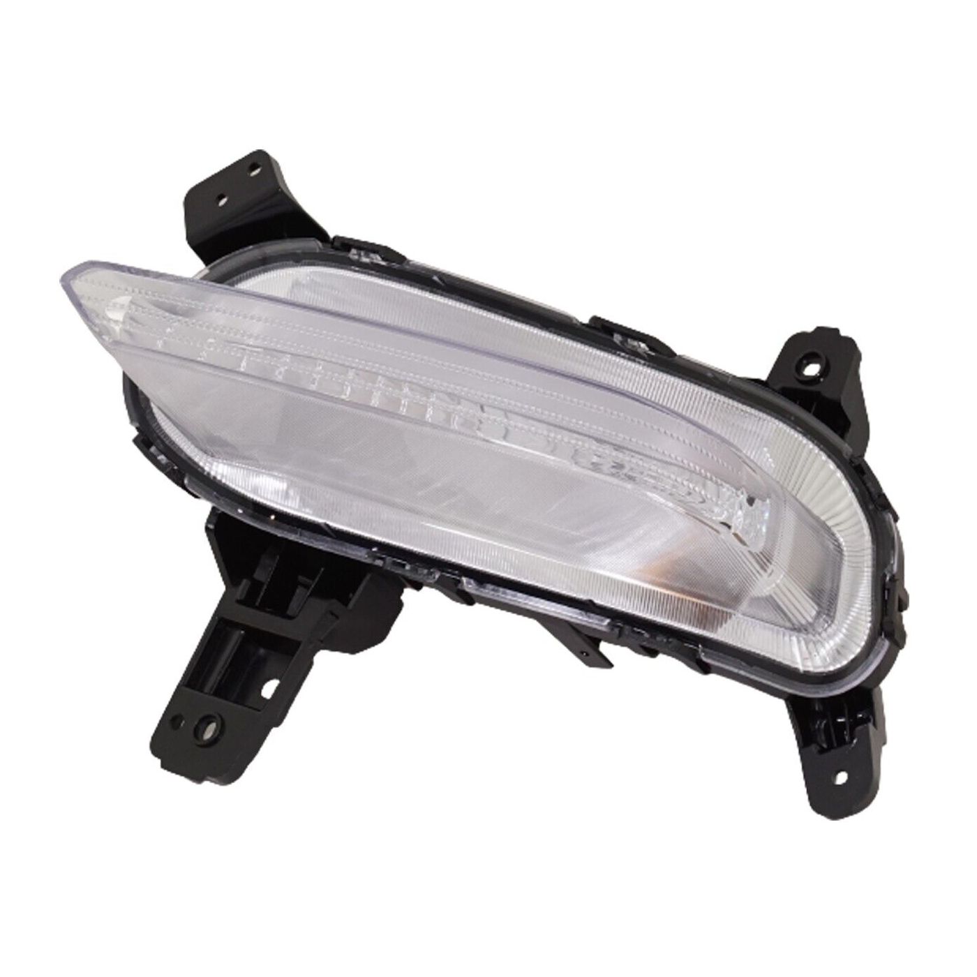 Turn Signal Light Corner Side Marker Park Lamp Front Driver Left 92303M7000