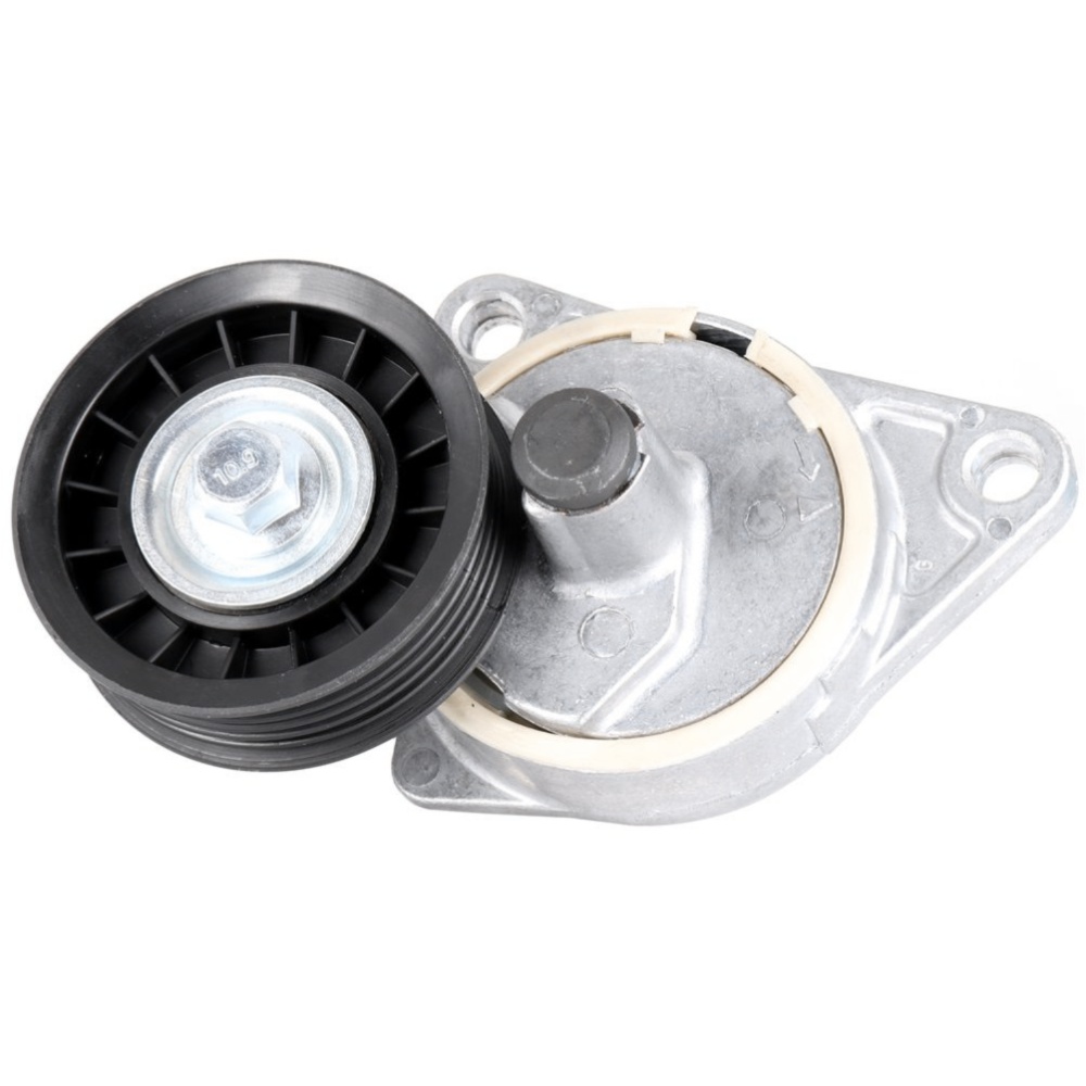 Serpentine Belt Tensioner Kit For 98-04 FORD CONTOUR ESCAPE XLT Sport FOCUS 2.0L