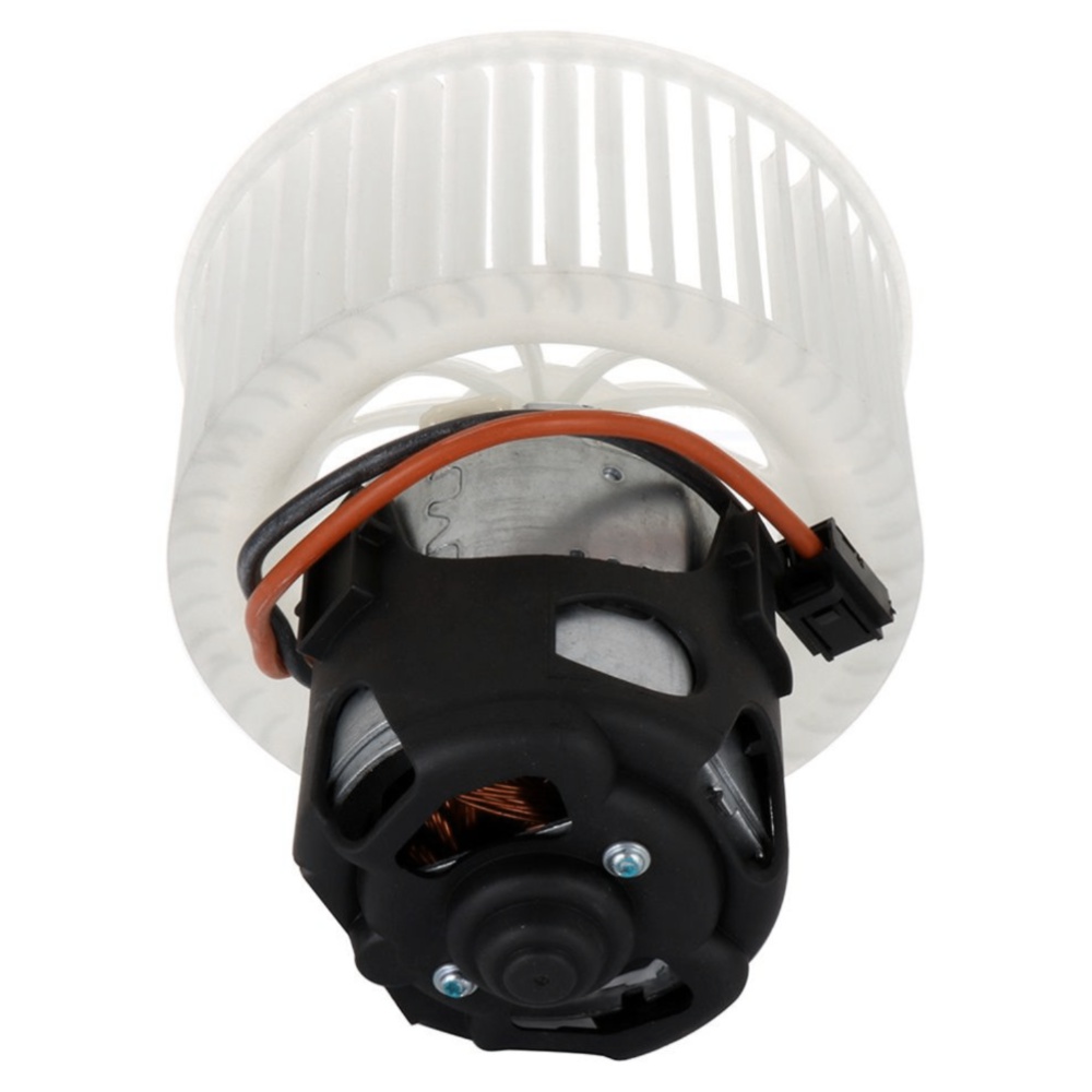 A/C Heater Blower Motor With Fan For 2011 12-16 BMW 528i/550i 12-13 530i 700294