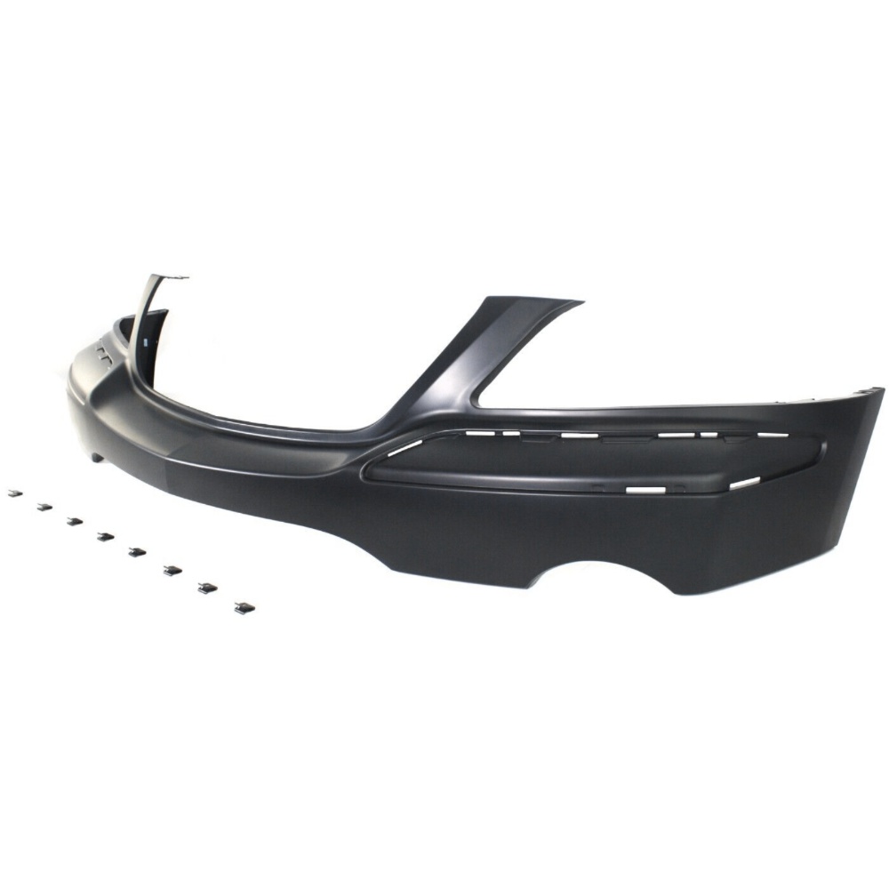 Bumper Cover Fascia Front Upper For 2004-2006 Chrysler Pacifica Sport Utility