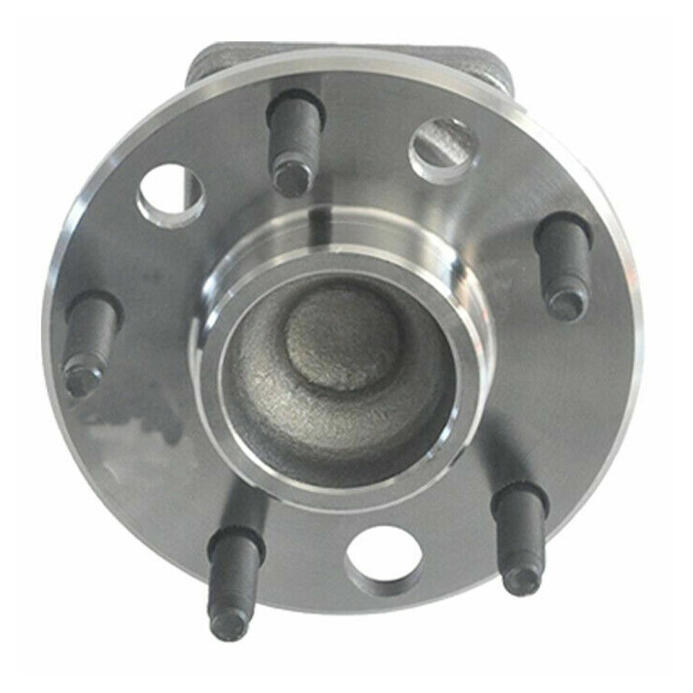 1X Front Wheel Bearing & Hub Assembly For 01-04 II 93-02 Camaro 93-02 Firebird