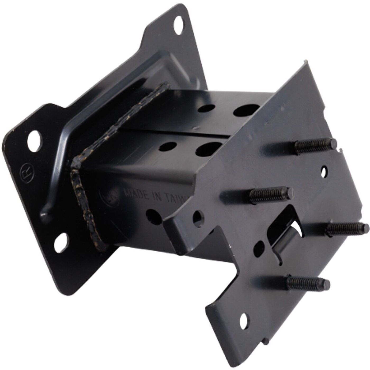 Bumper Bracket For 2020-2021 Nissan Versa Front Passenger Side