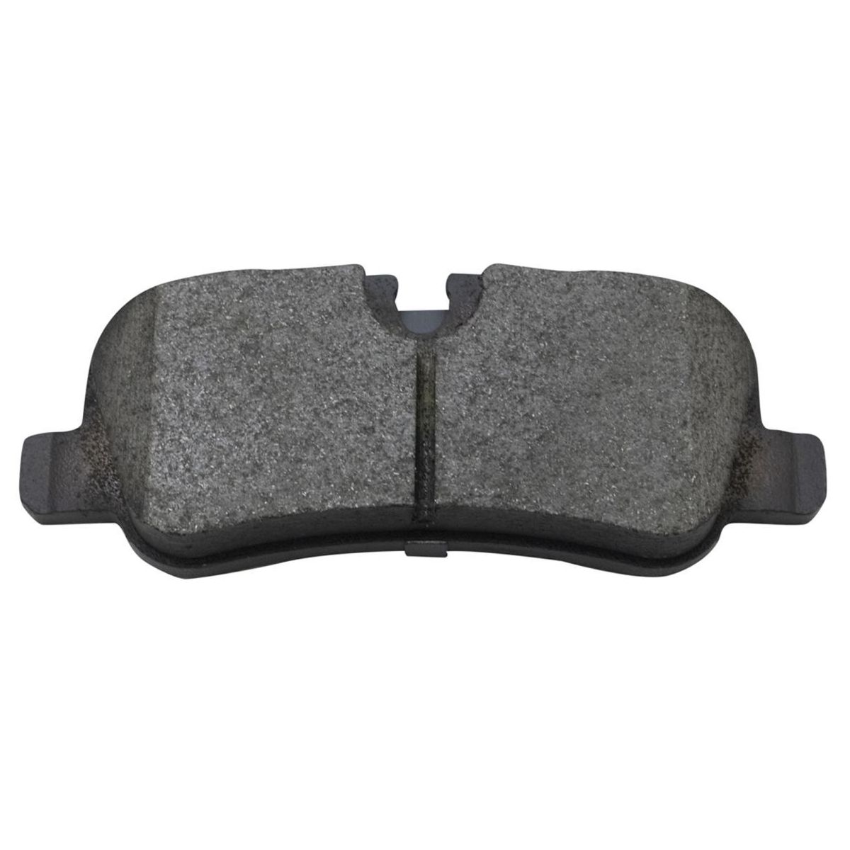 For 05-09 LR3 Sport Utility Front Rear Ceramic Brake Pad & Coated Rotor Kit W