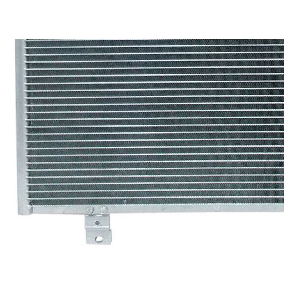 AC Condenser For 2004-2011 Mitsubishi Endeavor Limited Sport Utility 3.8L