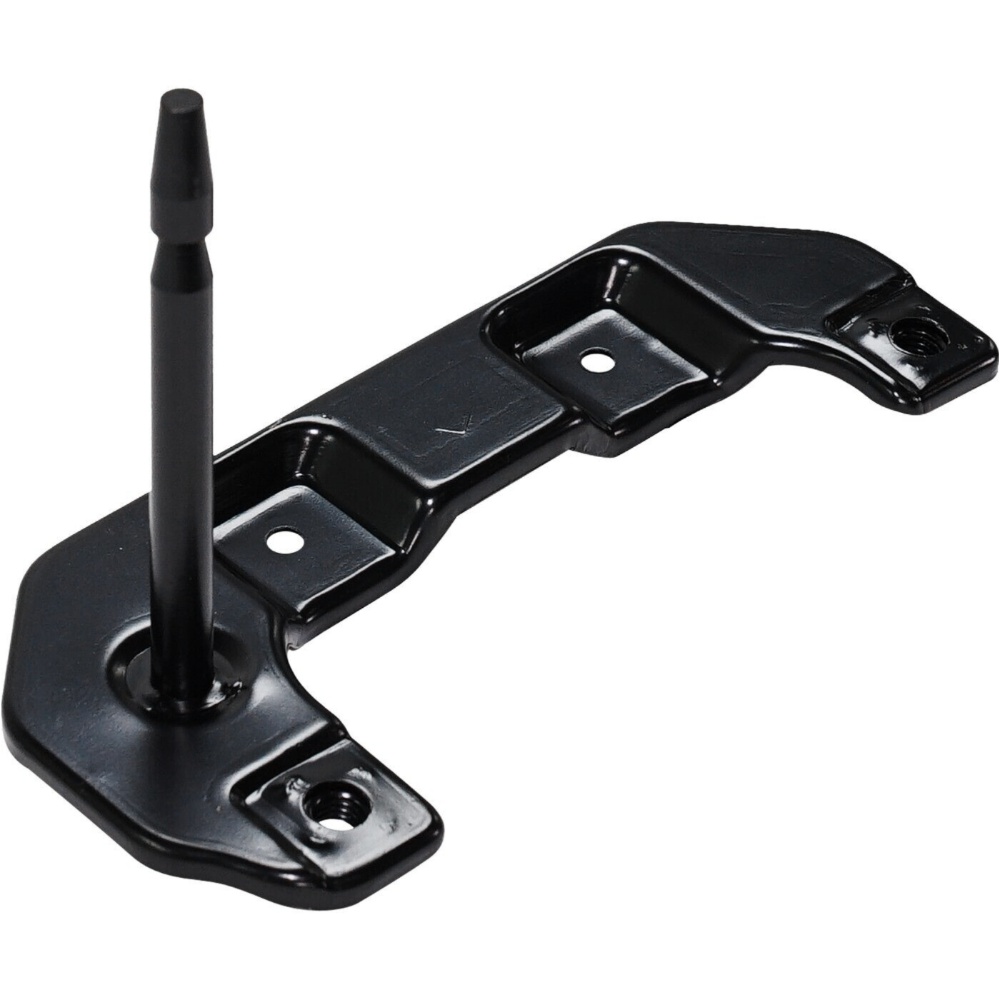 For Soul Bumper Face Bar Bracket Retainer Mounting Brace Rear Driver Left