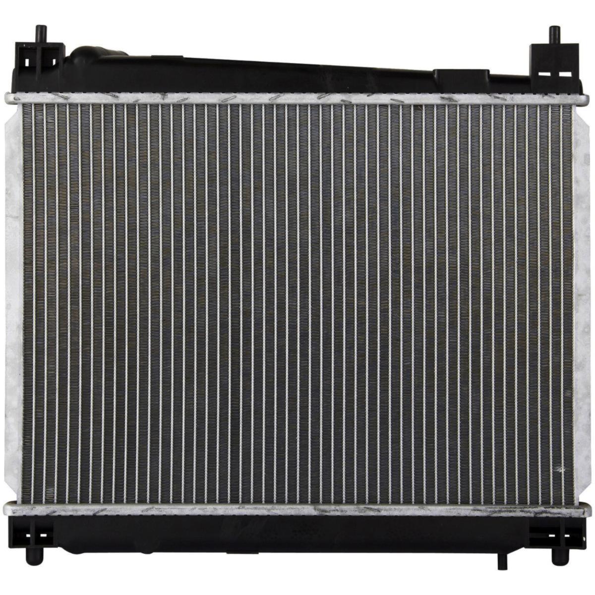 For 04-06 XA 04-06 XB 00-05 Echo 1pc Automatic 1 Row Automotive Radiator CU2305