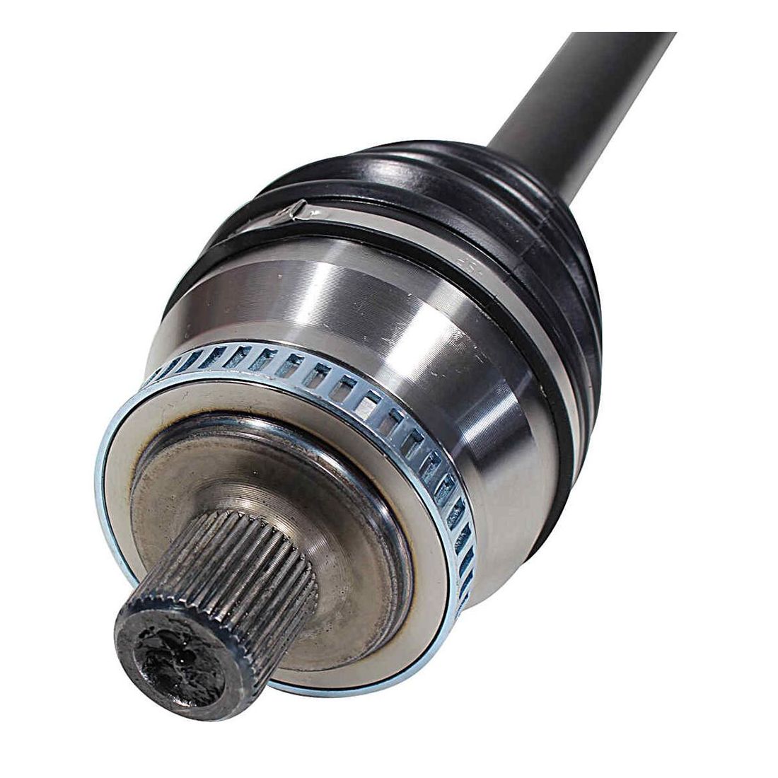 Front Driver Side CV Axle CV Joint Drive Shaft Assembly For 05 A4 Base 2.0L