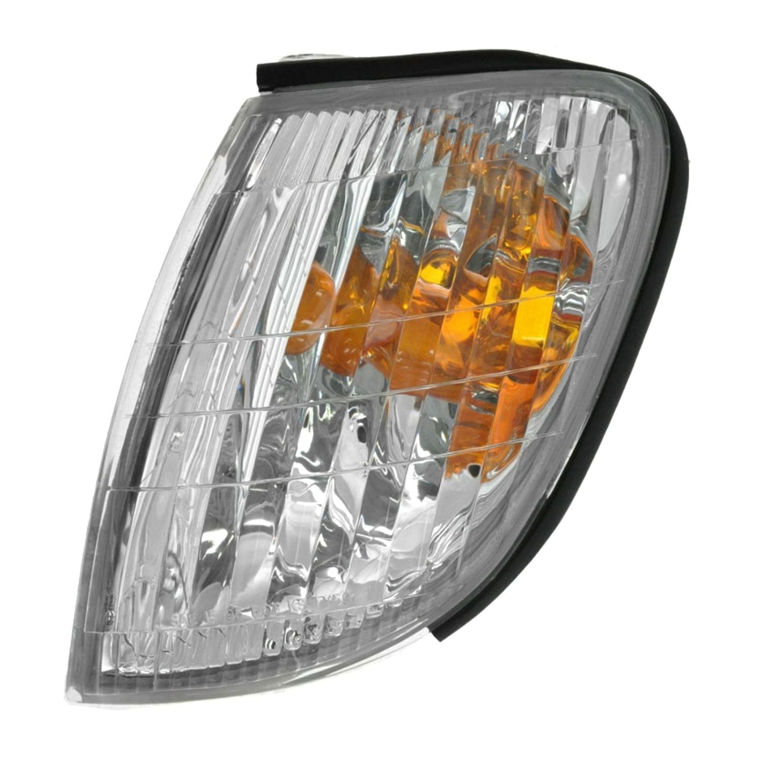 Front Corner Parking Light Left Driver Side Left LF For 1998-2000 LS400 LS 400