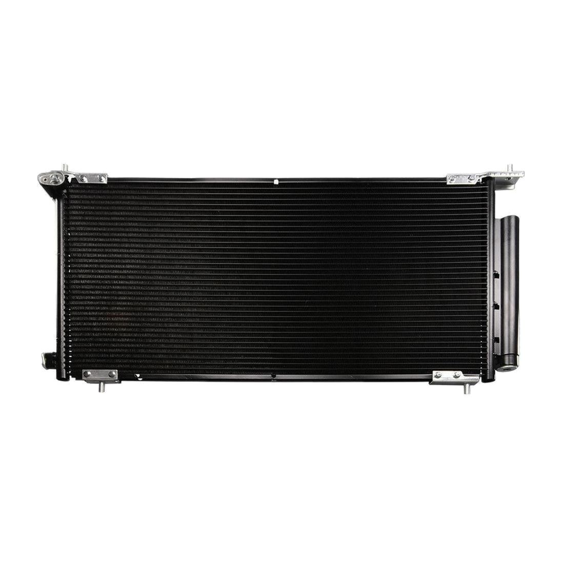 AC Condenser For 2003-2011 Honda Element EX Sport Utility 2.4L