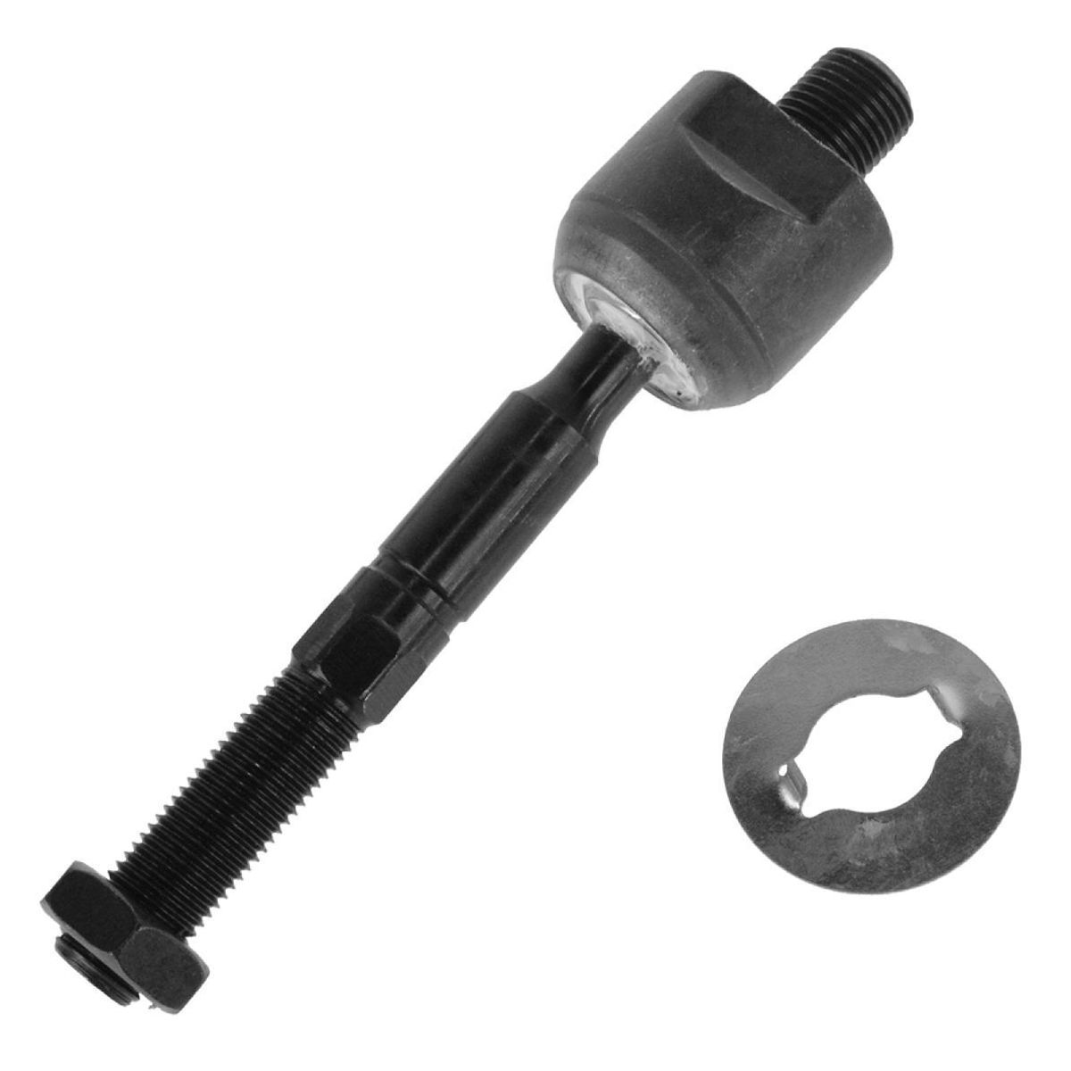 10pc Front Steering Suspension Kit Ball Joints Tie Rods Sway Bar End Links
