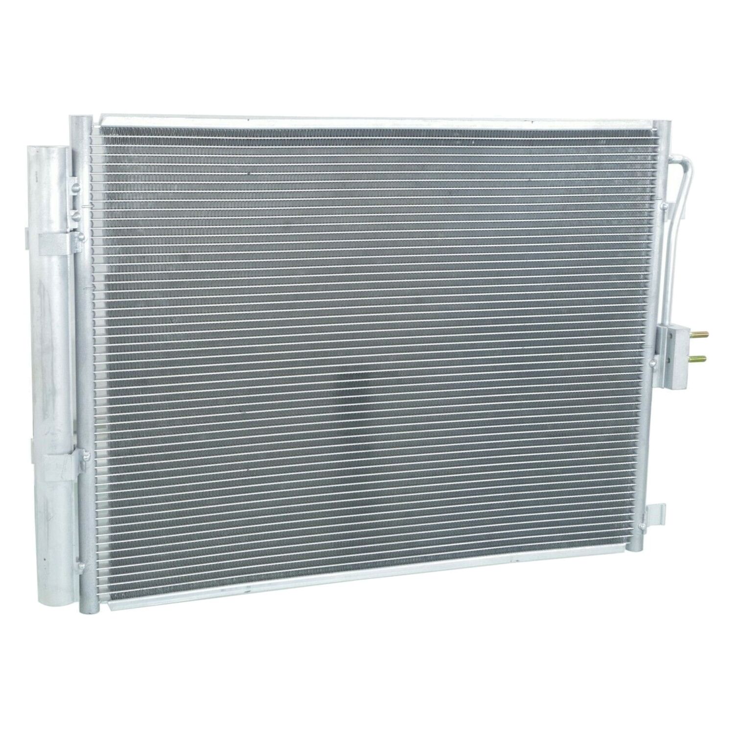 AC Condenser For Mitsubishi 14-20 Outlander Sport Utility Parallel Flow 7812A220