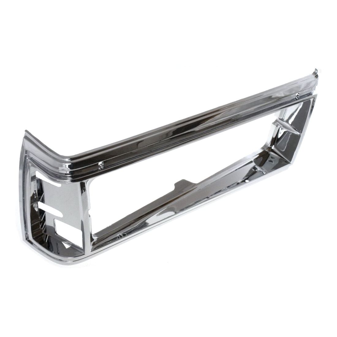 Headlight Door For 1981-1985 Caprice 1983-1986 Parisienne 1987-1989 Safari Right