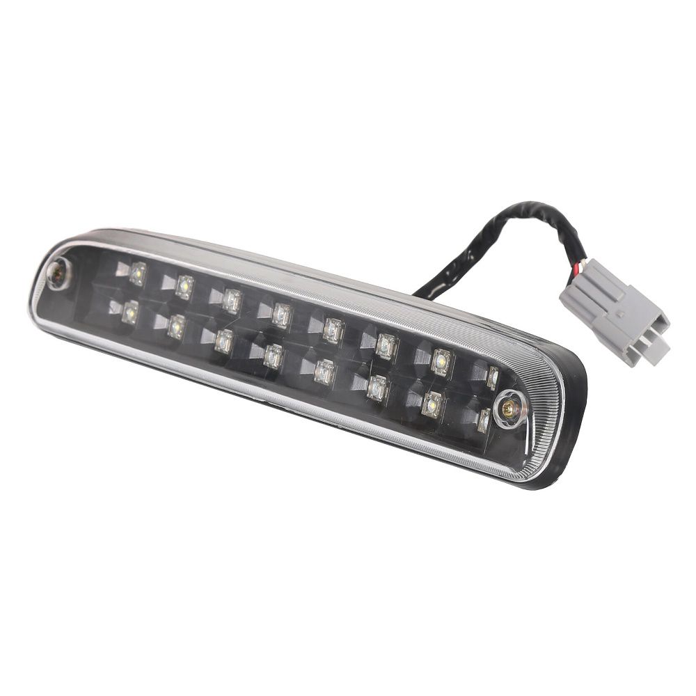 LED Third 3rd Brake Light Clear For Ford Mazda 99-16 Ford F350 Super Duty