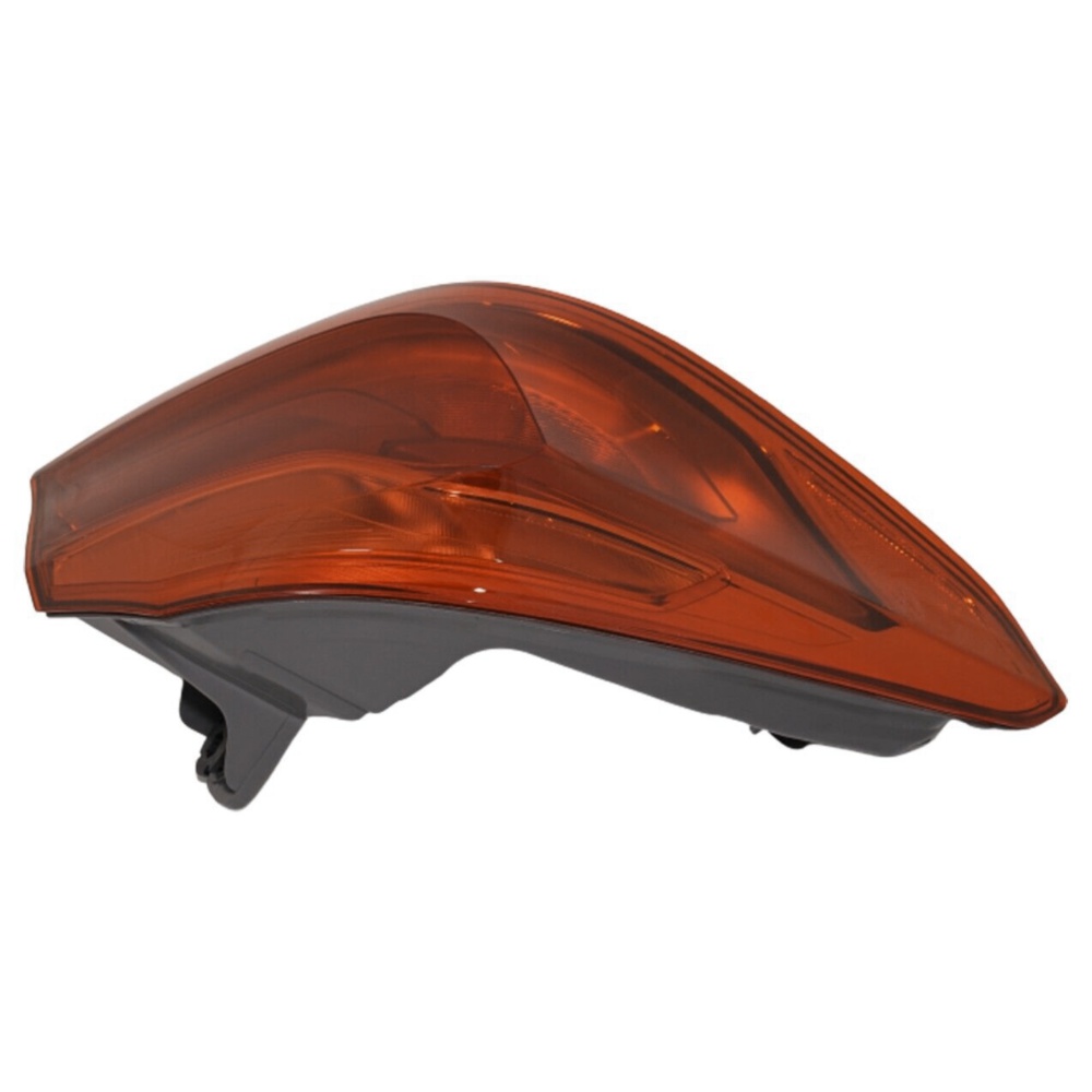 Tail Light Taillight Taillamp Brakelight Lamp Driver Left Side For 540 530 Hand