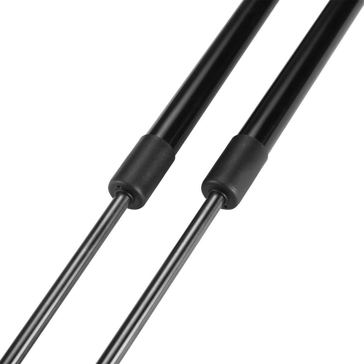 2 Sets Of - Front Hood Lift Supports Struts For Chevrolet 2009-2015 Traverse Sport