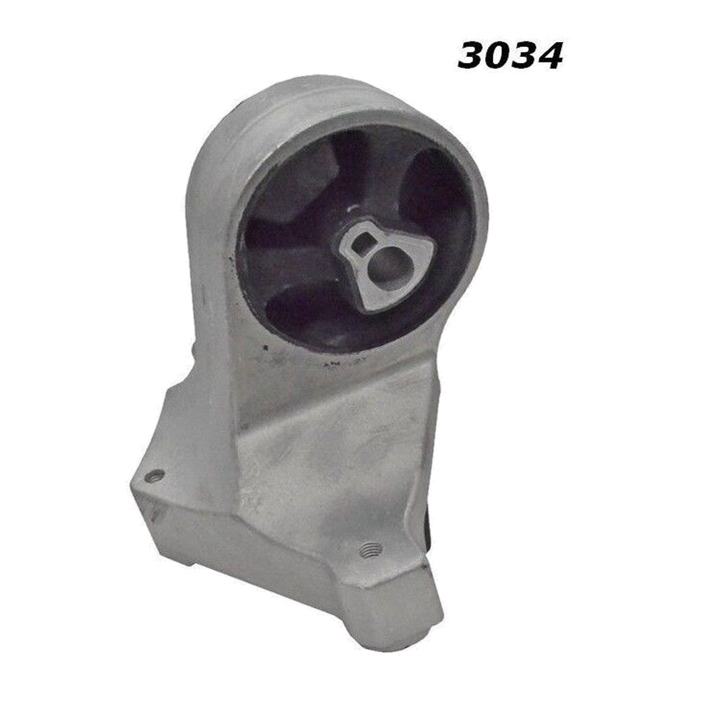 3034 Front Engine Mount 1PC L4-2.4L 4593383AB