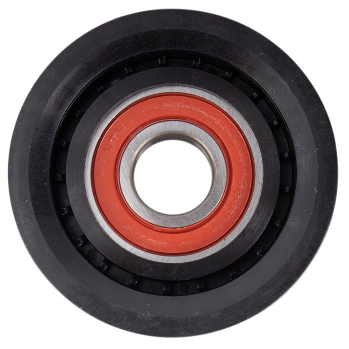 For 1998-2010 Chrysler Dodge Mercedes-Benz Serpentine Belt Idler Pulley