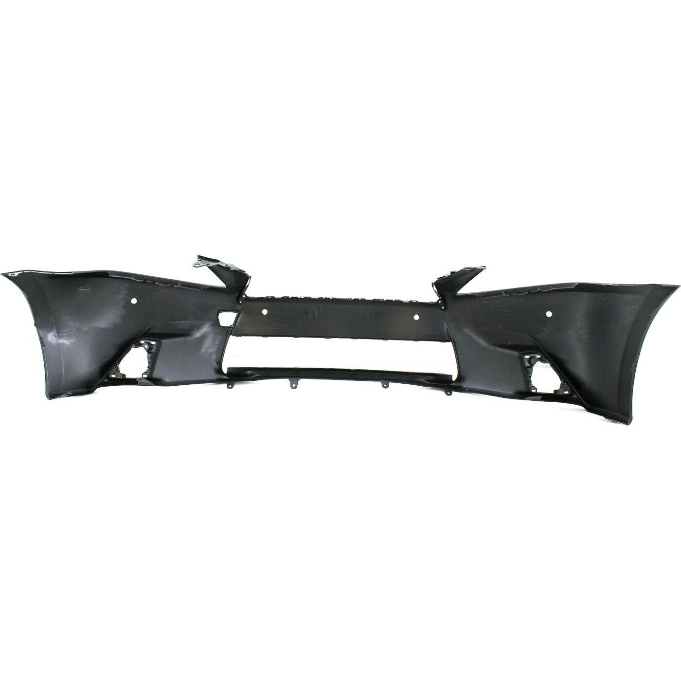 Bumper Cover Facial Front For Lexus 13 GS350 Base Sedan 13 GS350 F Sport Sedan