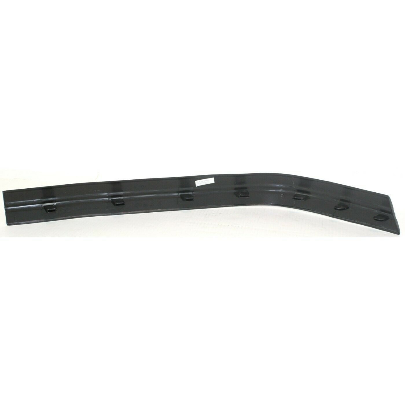 3 Sets Of - Bumper Trim For 1992-1997 Bronco F150 F250 F350 Front Bumper Mldng LH