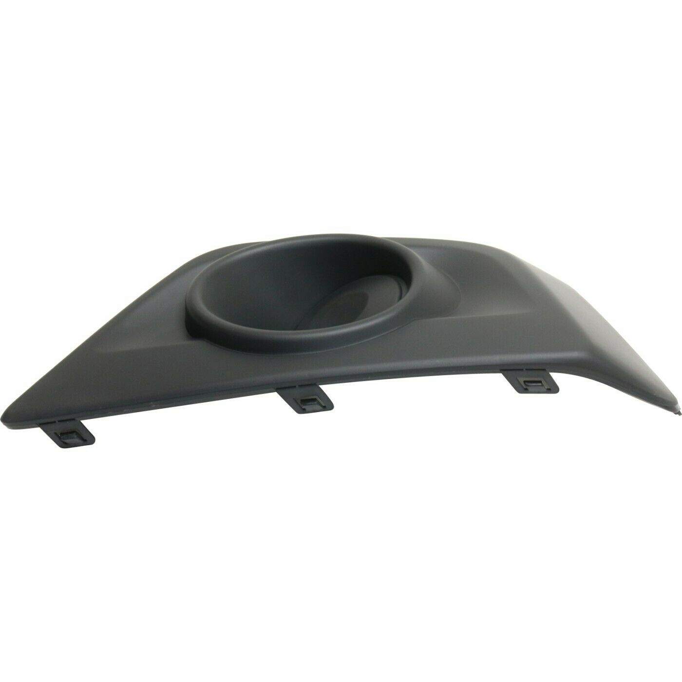 Set Of 2 Fog Light Covers Driver Passenger Pair For 2013 Suzuki Grand Vitara