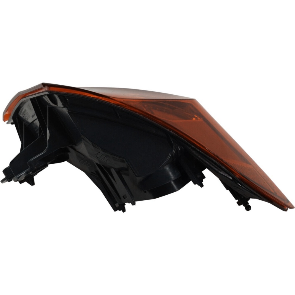 Tail Light Lens And Housing Left And Right Outer For 3 320 328 335 M3 XDrive