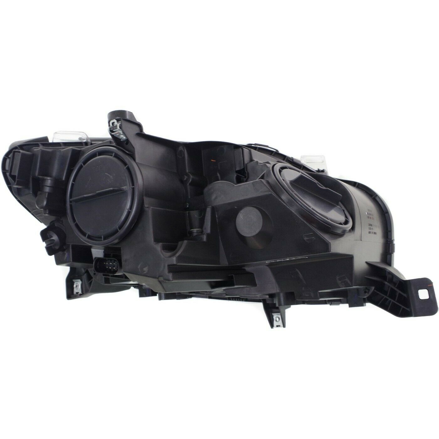 Headlight For Mercedes-Benz ML250 ML350 ML400 ML550 ML63 AMG Driver Side