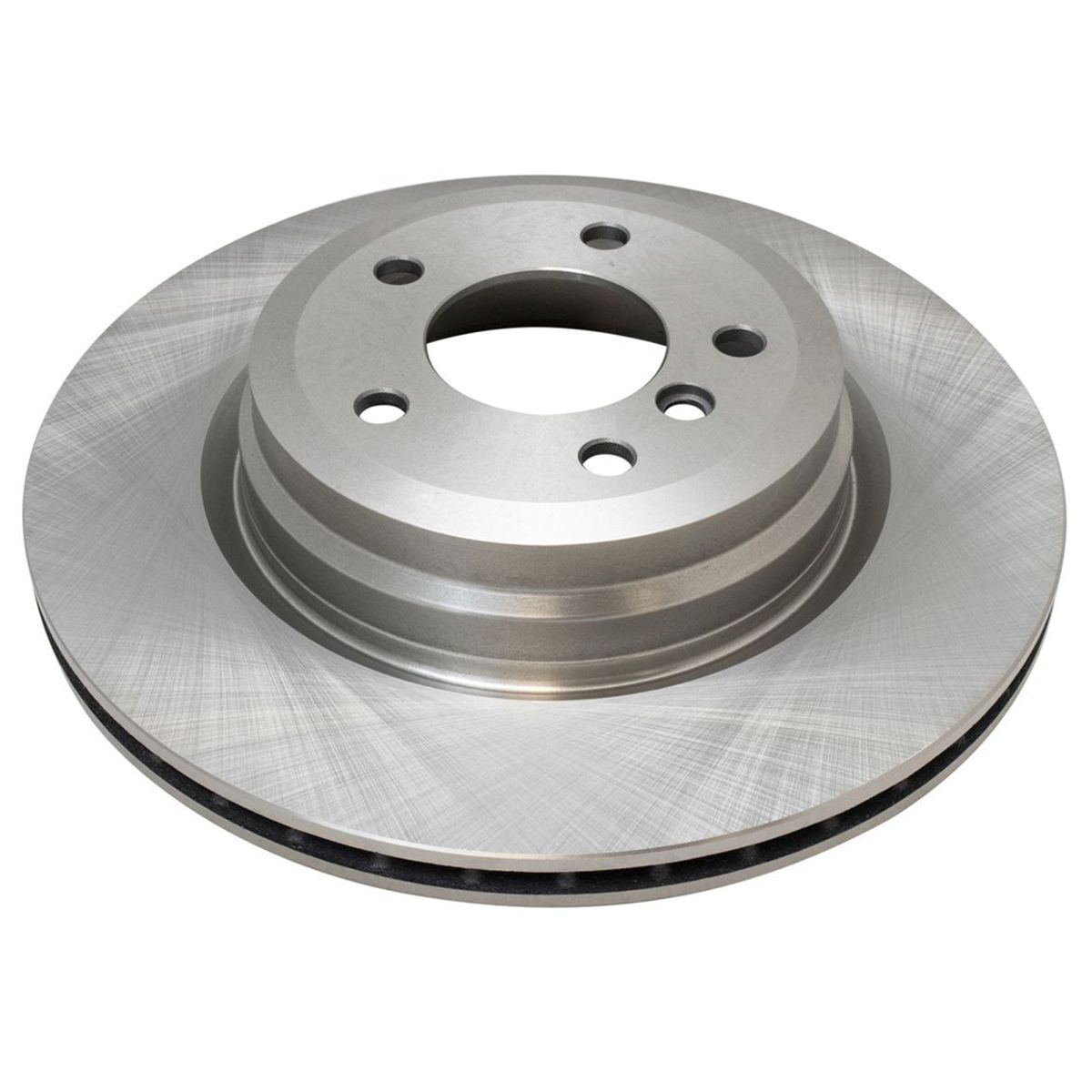 Rear Brake Pad & Rotor Kit Fits 2006-2014 BMW