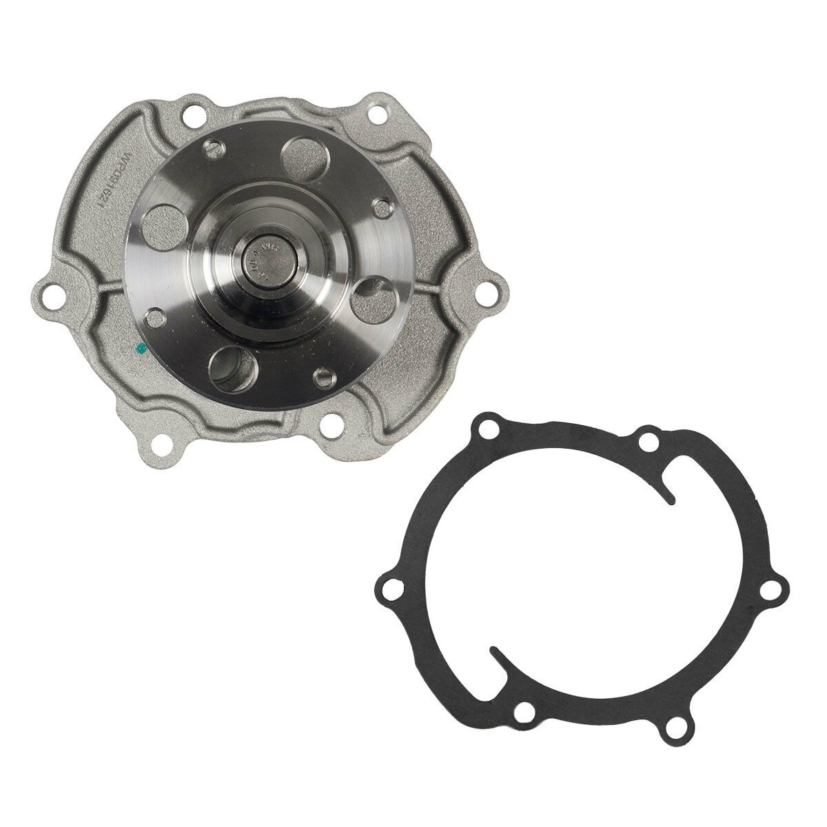 Water Pump For Buick Cadillac Chevrolet GMC Pontiac Saab Saturn Suzuki