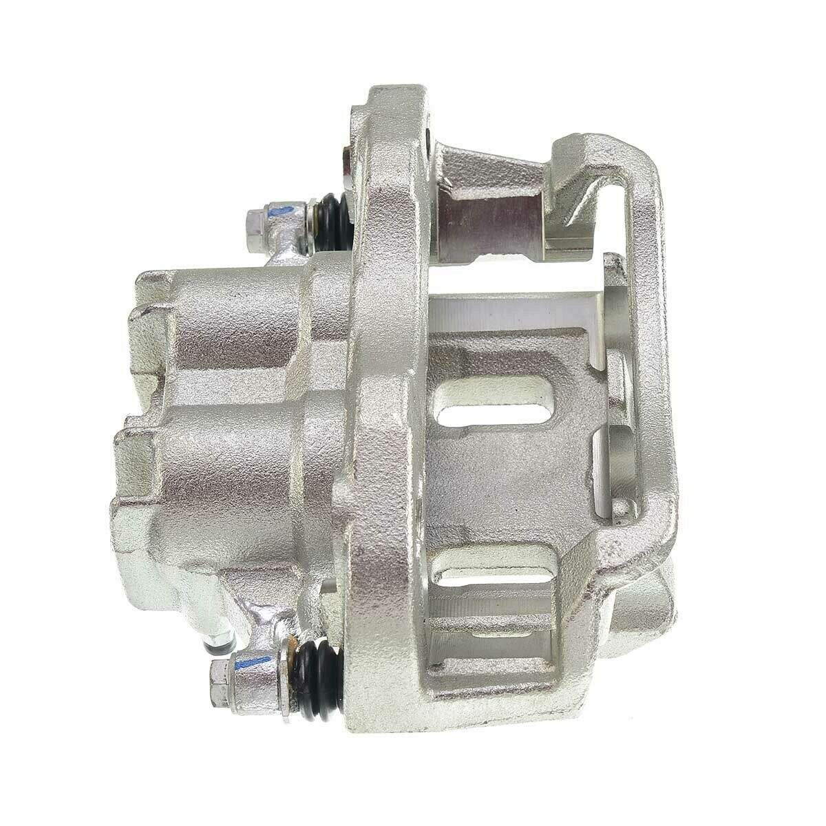 2x Disc Brake Caliper W/Bracket For Ford 18P4752 18P4753