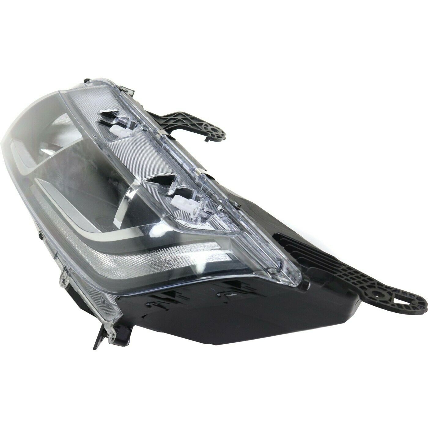 Headlight For 2018-19 Odyssey Mini Passenger Van Driver And Passenger Side