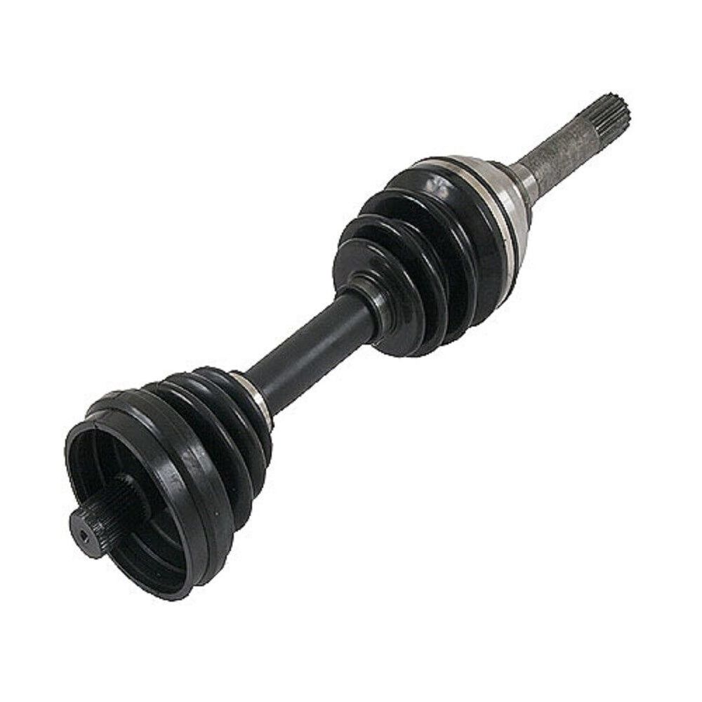 Left Or Right Front Halfshaft CV Axle Shaft Driveshaft For 99-02 Rodeo LSE 4WD