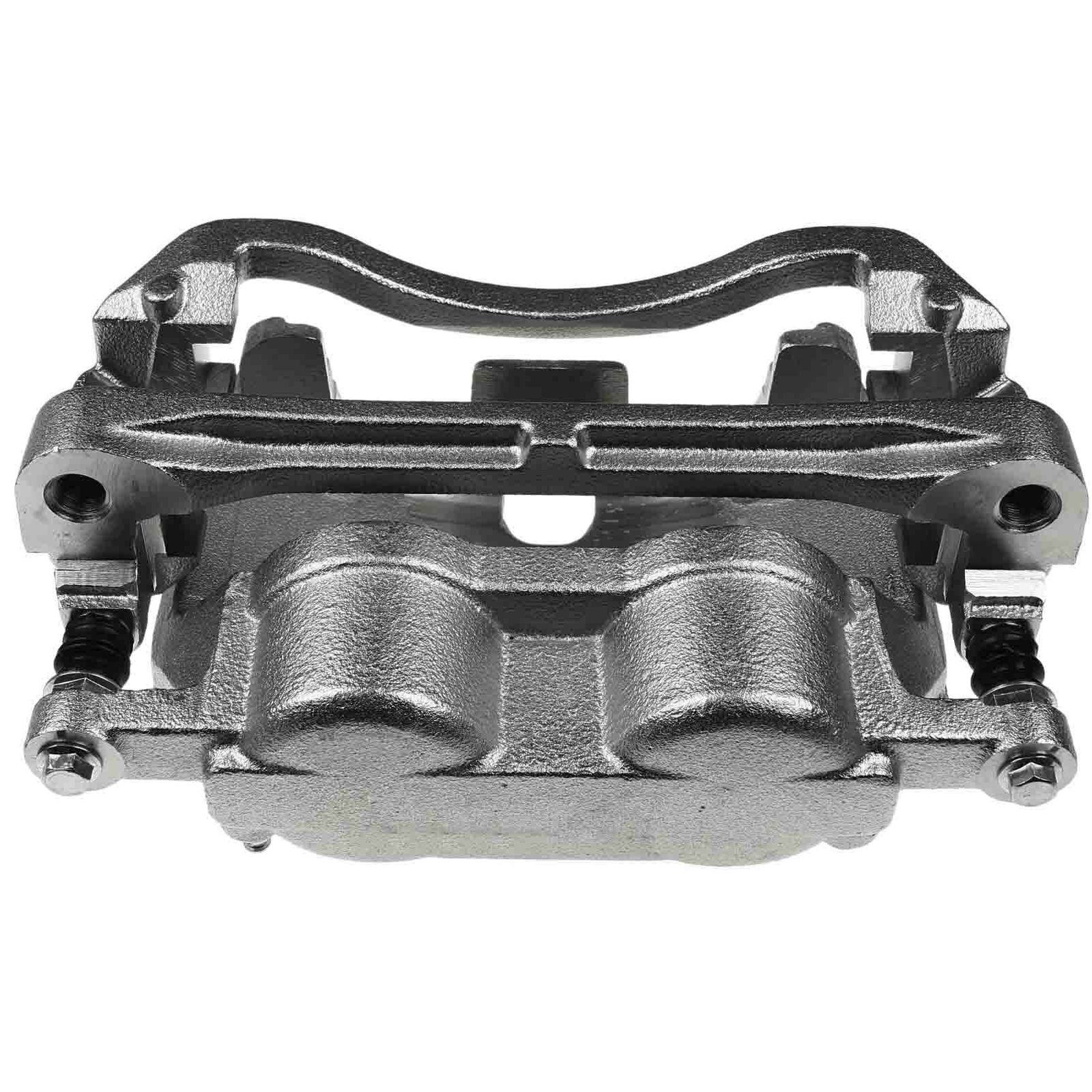 For Ford 08-14 E-150 Extended Cargo Van 2x Front Left & Right Brake Calipers