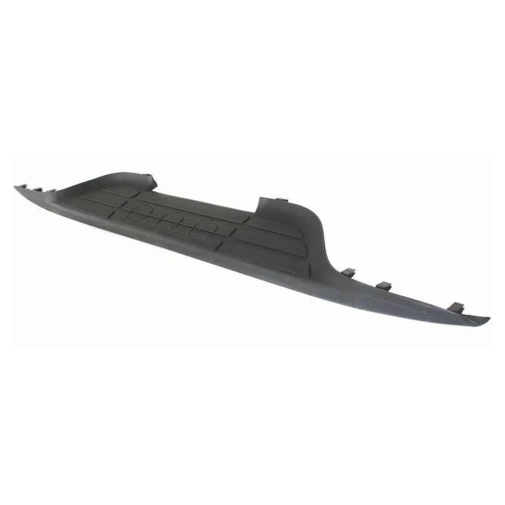 New Rear Bumper Step Pad Center For 1999-2006 Sierra Silverado 1500 2500 3500