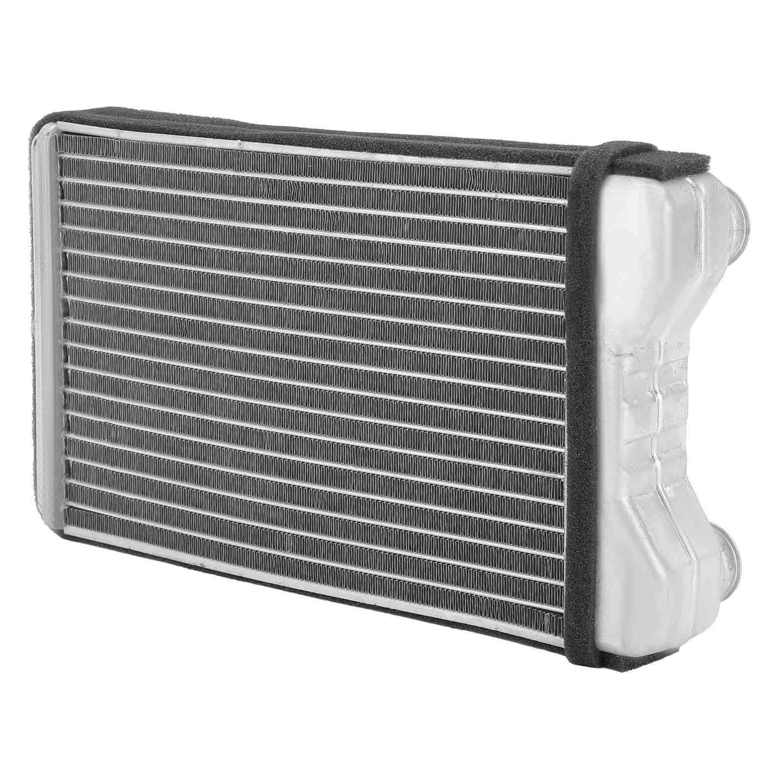 1pc HVAC Heater Core For Audi A4 02-10 A4 Quattro 02-12 RS4 07-08 S4 04-09